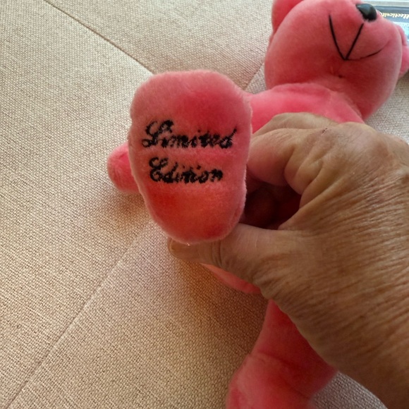 I Love Lucy Collectible Beanies - Picture 4 of 6